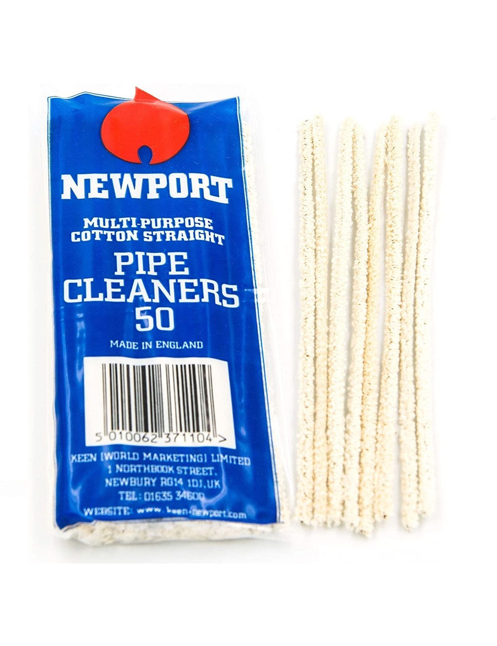 Ершики Pipe cleaners